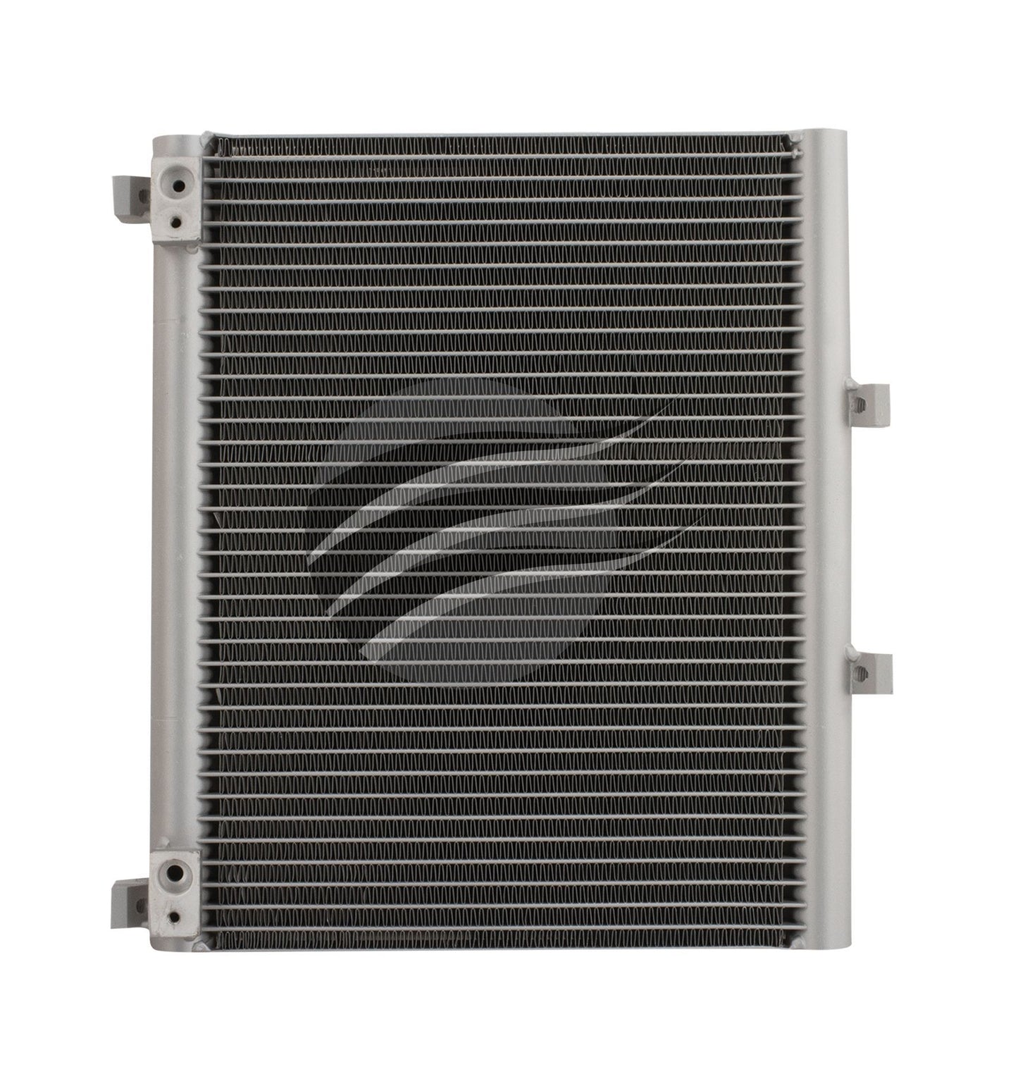JAYAIR CONDENSER ISUZU TRUCK NPR200 NPR400 CN7062J