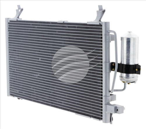 JAYAIR CONDENSER HOLDEN COLORADO RC DSL 08-12, RODEO RA 07-08 CN7065J