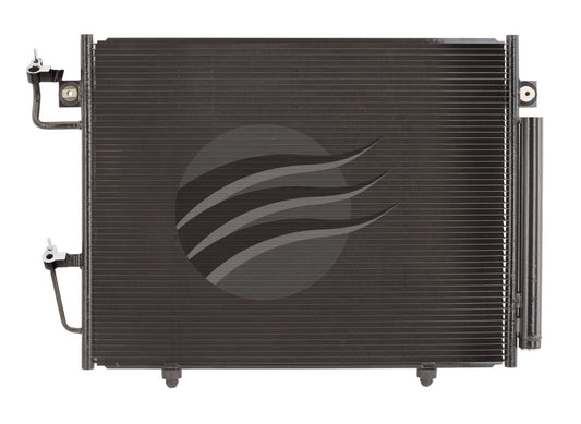 KOYOAIR CONDENSER MITS PAJERO NS NT 10/06 - 5/13 3.2L & 3.8L CN7068K