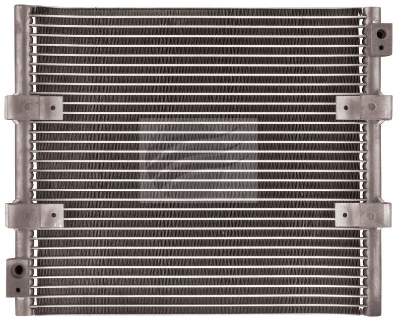 JAYAIR CONDENSER MITSUBISHI CANTER 6.5T 05-ON, FUSO CN7070