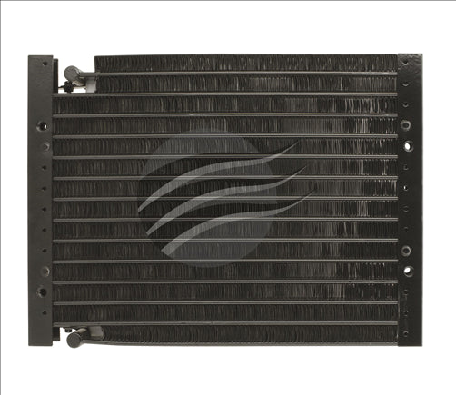 CONDENSER MITSUBISHI FUSO CANTER FG 3.9L DSL 03-08 CN7072J