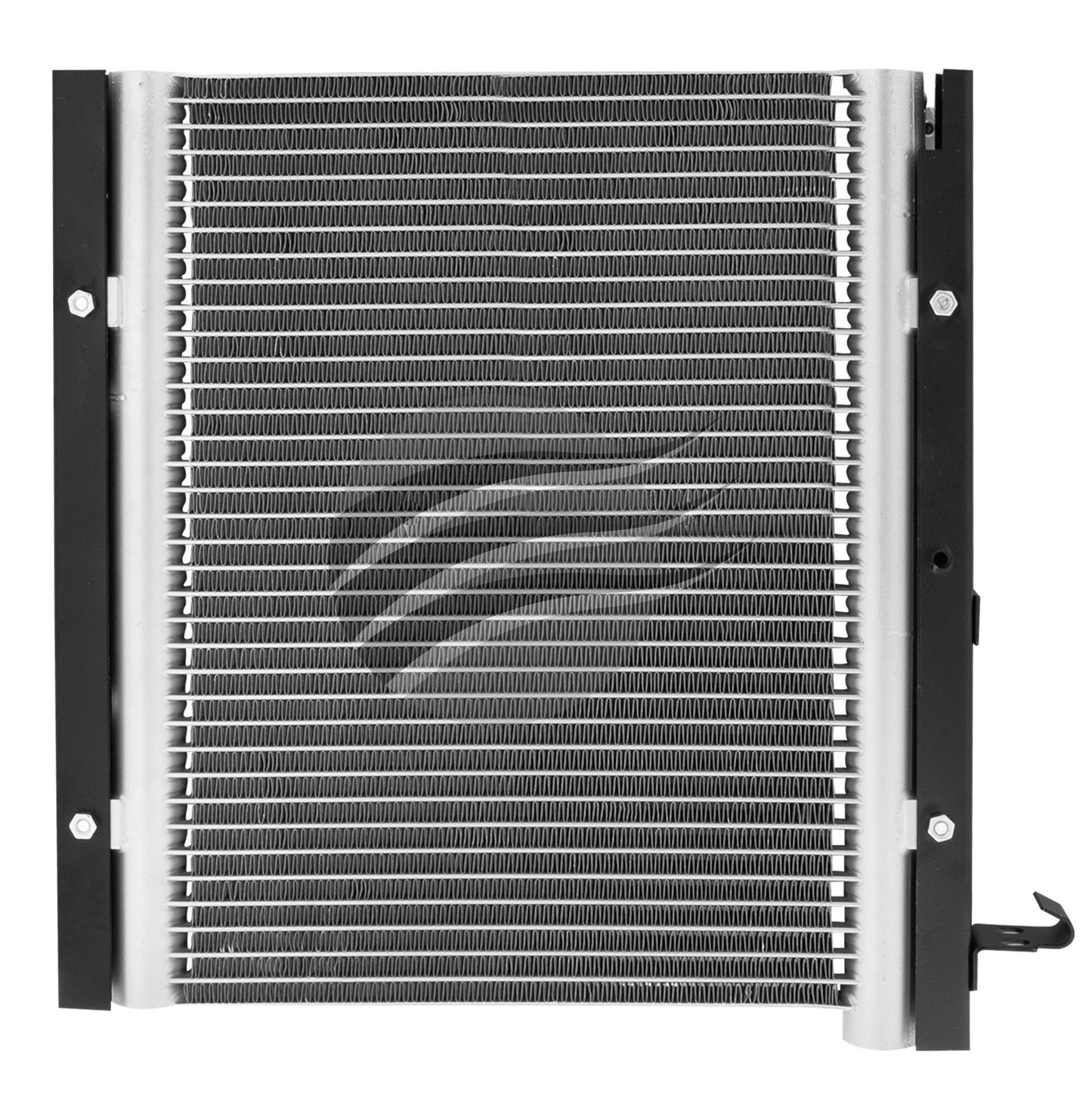 JAYAIR CONDENSER MITSUBISHI FUSO FV 51J 04-08 CN7074J