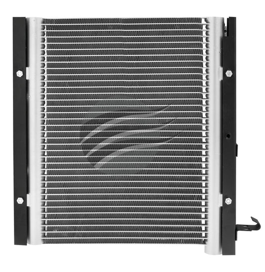 JAYAIR CONDENSER MITSUBISHI FUSO FV 51J 04-08 CN7074J