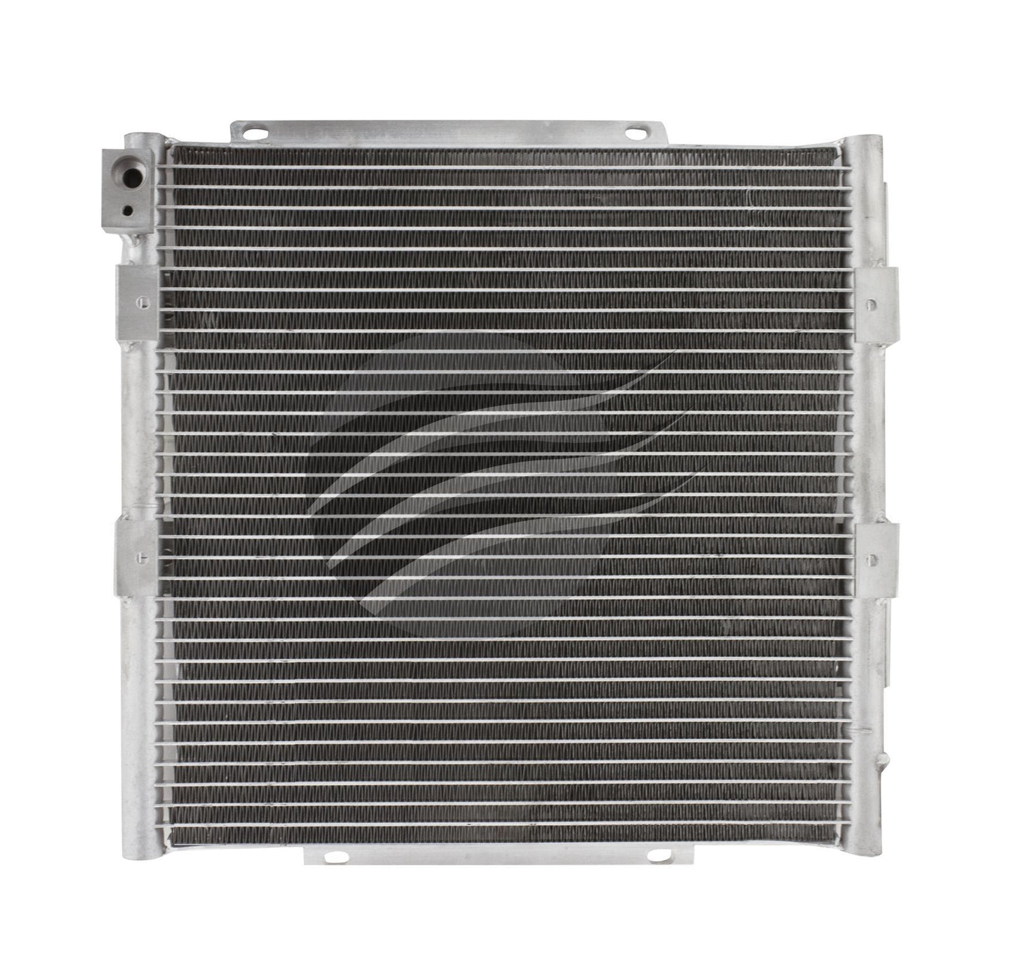 JAYAIR CONDENSER MITSUBISHI FUSO CANTER FE EURO 5 11-ON CN7078J