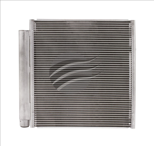 JAYAIR CONDENSER MITSUBISHI FUSO FV 51S 54S 11-ON CN7080J