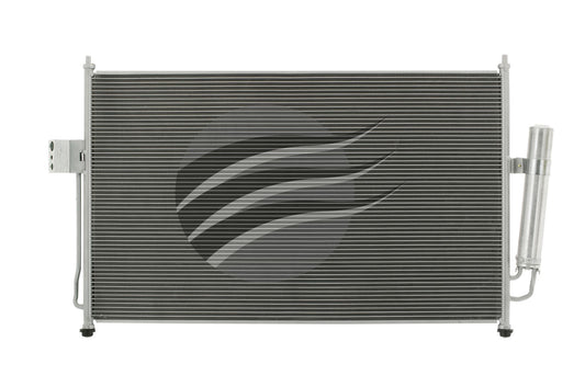 JAYAIR CONDENSER HOLDEN CLORADO RG12-ON ISUZU MU-X UCR UCS13-ON D-MAX CN7082J