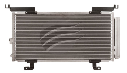 KOYOAIR CONDENSER SUBARU OUTBACK BS 2.5LT 3.6LT, 2.0LT DSL CN7086K