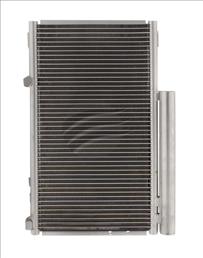 CONDENSER ISUZU TRUCK FTR 09-ON CN7108J