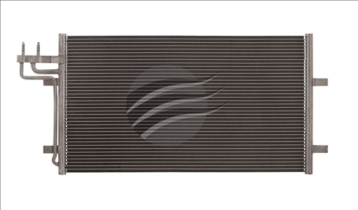 KOYOAIR CONDENSER FORD FOCUS LS 5/05-6/07 RS TURBO 6/10- XR5 11/05- CN7327K