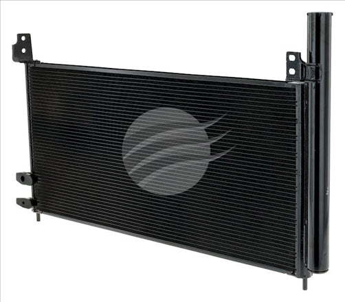 DENSO CONDENSER LEXUS CT200H HYBRID ZWA10 02/11-ON CN7602