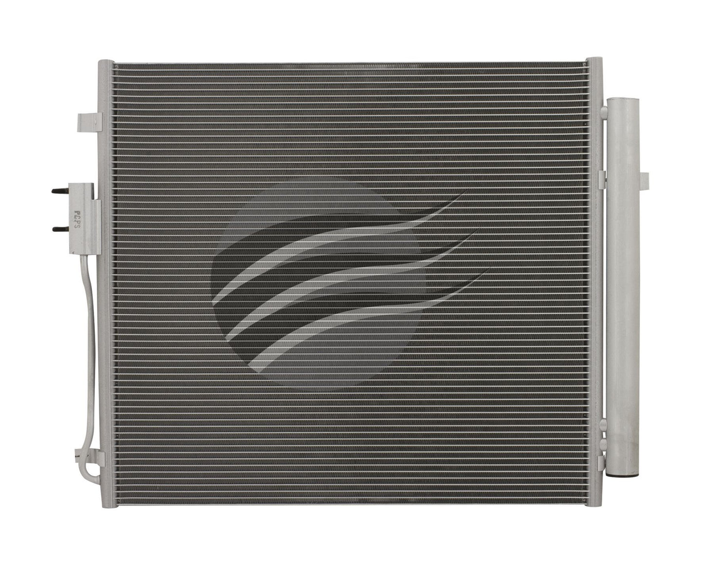 JAYAIR CONDENSER KIA CARNIVAL YP 2.2L DIESEL 2/15-ON CN7606