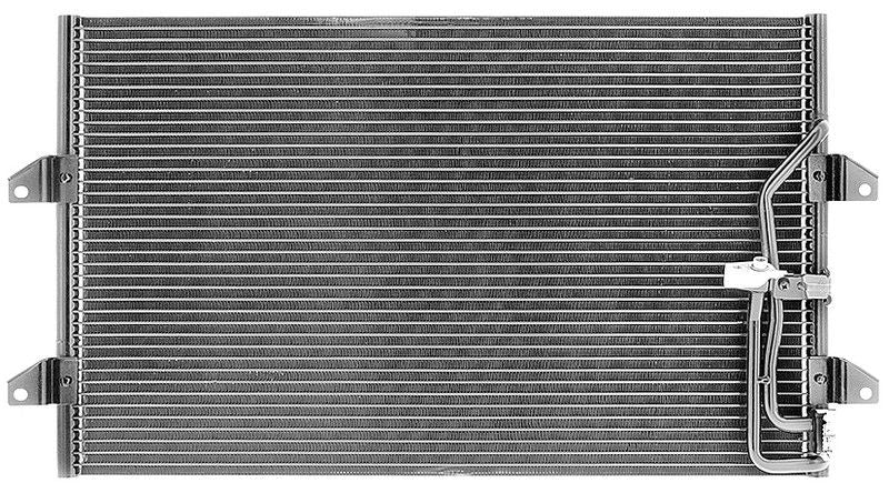 JAYAIR CONDENSER FORD FALCON AU 9/98-9/02 CN8002