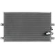 JAYAIR CONDENSER FALCON BA XR SERIES ONLY 02 - BARRA (PAINTED BLACK) CN8005J