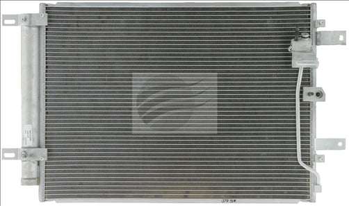 DENSO CONDENSER FORD FG I6 07/11- FALCON G6E G6 4 & 6 CYL CN8012F