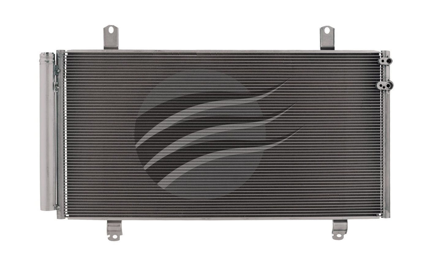 KOYOAIR CONDENSER TOYOTA CAMRY ASV50 2.5L PET 12/11-10/17,AURION GSV50 CN8040K