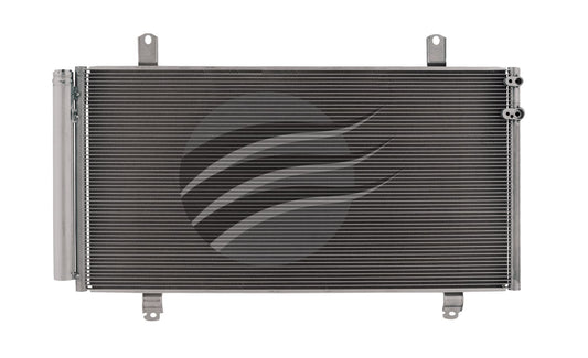 KOYOAIR CONDENSER TOYOTA CAMRY ASV50 2.5L PET 12/11-10/17,AURION GSV50 CN8040K