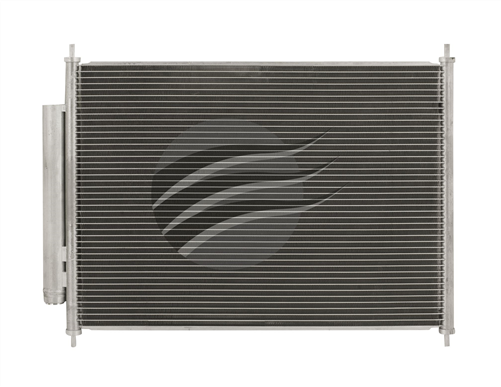 CONDENSER HONDA CITY GM 1.5L PET 4/14-ON CN8093K