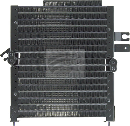 JAYAIR CONDENSER MAZDA 121 DW2 OE ONLY MAZ CND112