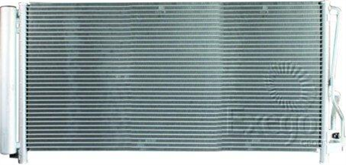 OEX Condenser