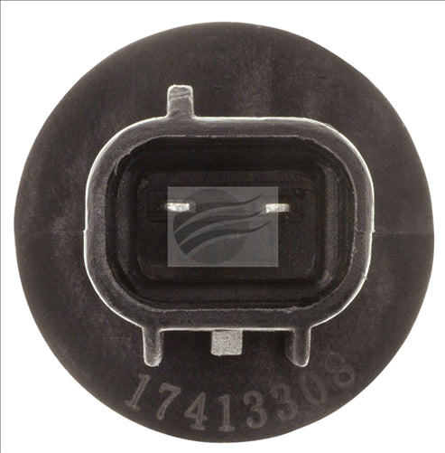 AC COMPRESSOR CONTROL VALVE SUITS DENSO 6SEU16C STRAIGHT PLUG CP2478J