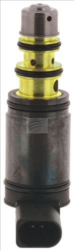 AC COMPRESSOR CONTROL VALVE SUITS DENSO 6SEU14C 7SEU16C 90 DEG CP2488J