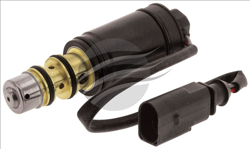 AC COMPRESSOR CONTROL VALVE SUITS DENSO 6SEU14C 7SEU16C WITH CP2502J