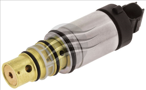 AC COMPRESSOR CONTROL VALVE SUITS SANDEN PXC16 90 DEG PLUG CP2510J