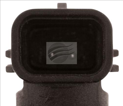 AC COMPRESSOR CONTROL VALVE SUITS HALLA VS16E 90 DEG PLUG CP2513J