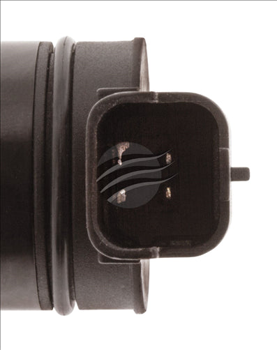 JAYAIR AC COMPRESSOR CONTROL VALVE SUITS DENSO 5SEL12C 90 DEG PLUG CP2517J