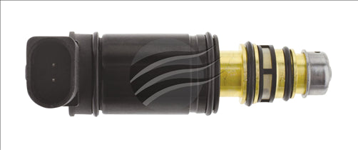 AC COMPRESSOR CONTROL VALVE SUITS DENSO 6SAS14C 90 DEG PLUG CP2525J