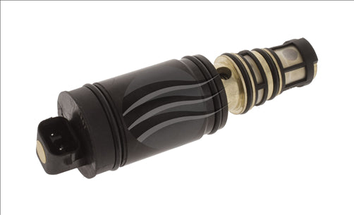 JAYAIR AC COMPRESSOR CONTROL VALVE SUITS DENSO TSE14C 90 DEG PLUG CP2527J