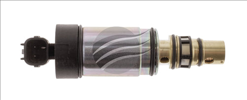 JAYAIR AC COMPRESSOR CONTROL VALVES SUITS DOOWON DVE16N 90 DEG PLUG CP2529J