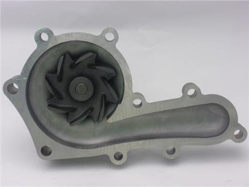 Toyota LANDCRUISER CAMBELT KIT HDJ100R 1HD-T, SOHC INCL. WATER PUMP