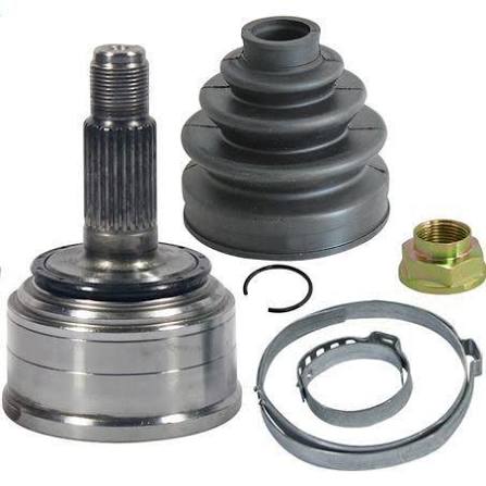 CV JOINT SUITS TOYOTA ABS 48T 26/62 102924