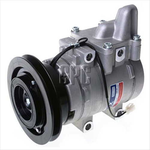 AIR CON COMPRESSOR HS15 FORD RANGER PJ PK 07-11 MAZDA BT50 UN 06-11 CXH0003