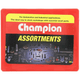 Champion 1/32 Fibre Washer Assortment