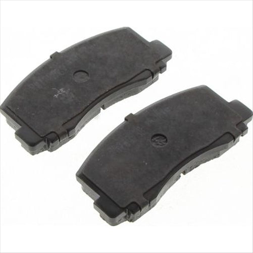 FRONT BRAKE PAD SET MITSUBISHI TOYOTA DB1103F