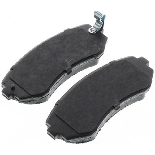 REAR DISC BRAKE PADS - NISSAN PATROL CERAMIC 98- DB1148PS