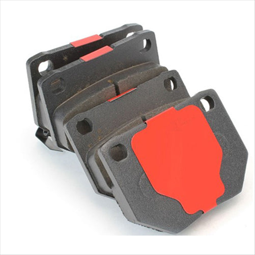 PROSELECT FRONT BRAKE PADS - NISSAN SENTRA CERAMIC 91-95