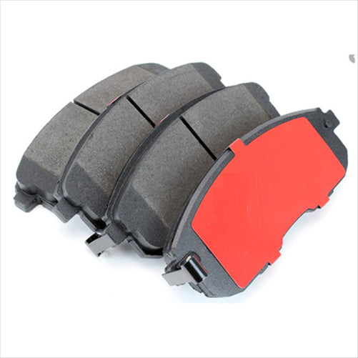 FRONT DISC BRAKE PADS - NISSAN MAXIMA PJ30 CERAMIC 89-95 DB1232PS