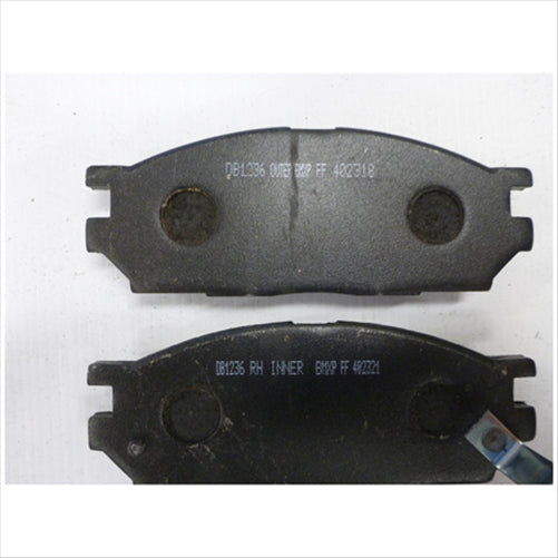 PROSELECT BRAKE PAD