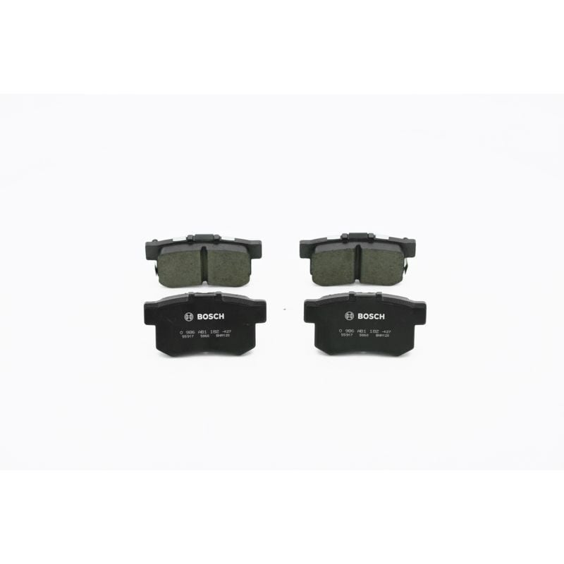 Bosch Disc Brake Pads - DB1265BL