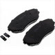 FARGO FRONT BRAKE PADS MAZDA MPV V6- 93- DB1274F