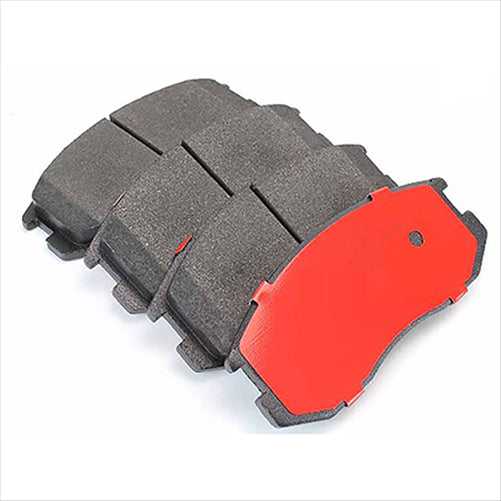 PROSELECT FRONT BRAKE PADS - MITSUBISHI LANCER CC CE CERAMIC 92-05