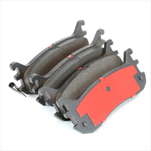 PROSELECT REAR BRAKE PADS - MAZDA MX5 CERAMIC 93-02