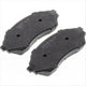 FARGO FRONT BRAKE PADS SET MAZDA FAMILIA FORD LASER DB1358F