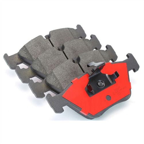 FRONT DISC BRAKE PADS - BMW SERIES 5 E39 96-07 DB1364XP