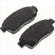FARGO FRONT BRAKE PADS TOYOTA ECHO DB1378F