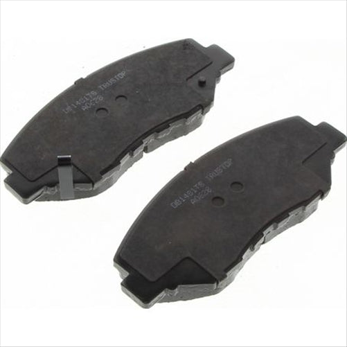 FARGO FRONT BRAKE PADS HONDA CRV 2002- DB1481F