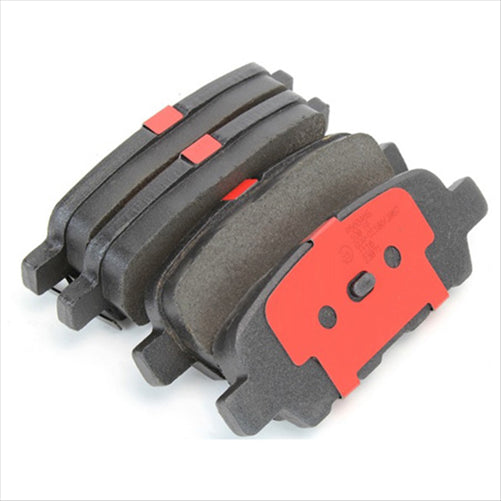 PROSELECT REAR BRAKE PADS - NISSAN X-TRAIL CERAMIC 01- DB1509PS